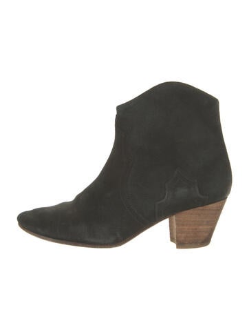 Étoile Isabel Marant Boots Suede Western FR 37 | 6