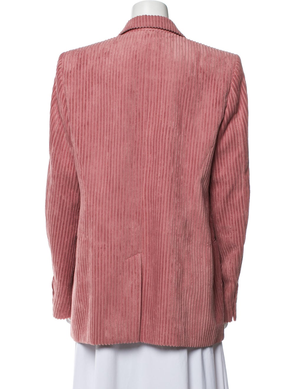 Étoile Isabel Marant Plaid Print Blazer - image 3
