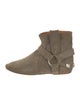 Étoile Isabel Marant Suede Boots