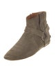 Étoile Isabel Marant Suede Boots