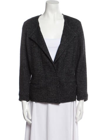 Étoile Isabel Marant Jackets Printed Evening Jacket S