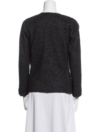 Étoile Isabel Marant Printed Evening Jacket