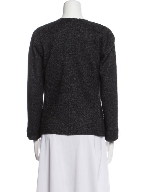 Étoile Isabel Marant Printed Evening Jacket