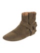 Étoile Isabel Marant Suede Boots