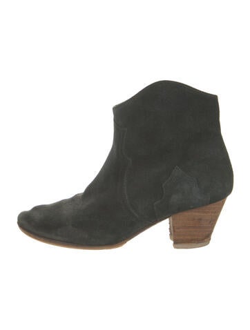 Étoile Isabel Marant Boots Western FR 36.5 | 5.5