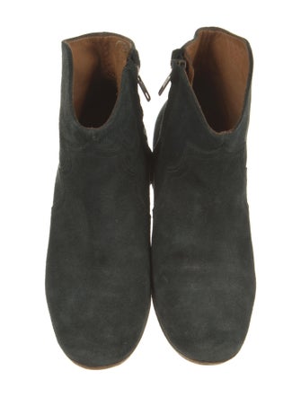 Étoile Isabel Marant Western Boots