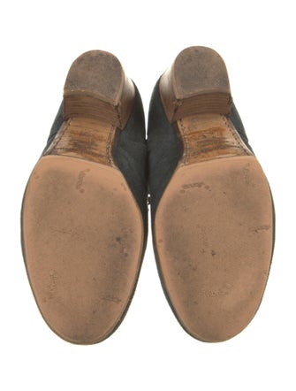 Étoile Isabel Marant Western Boots