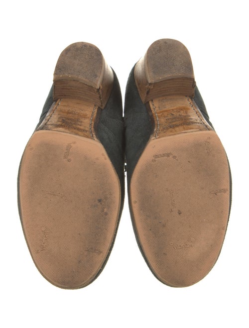 Étoile Isabel Marant Western Boots