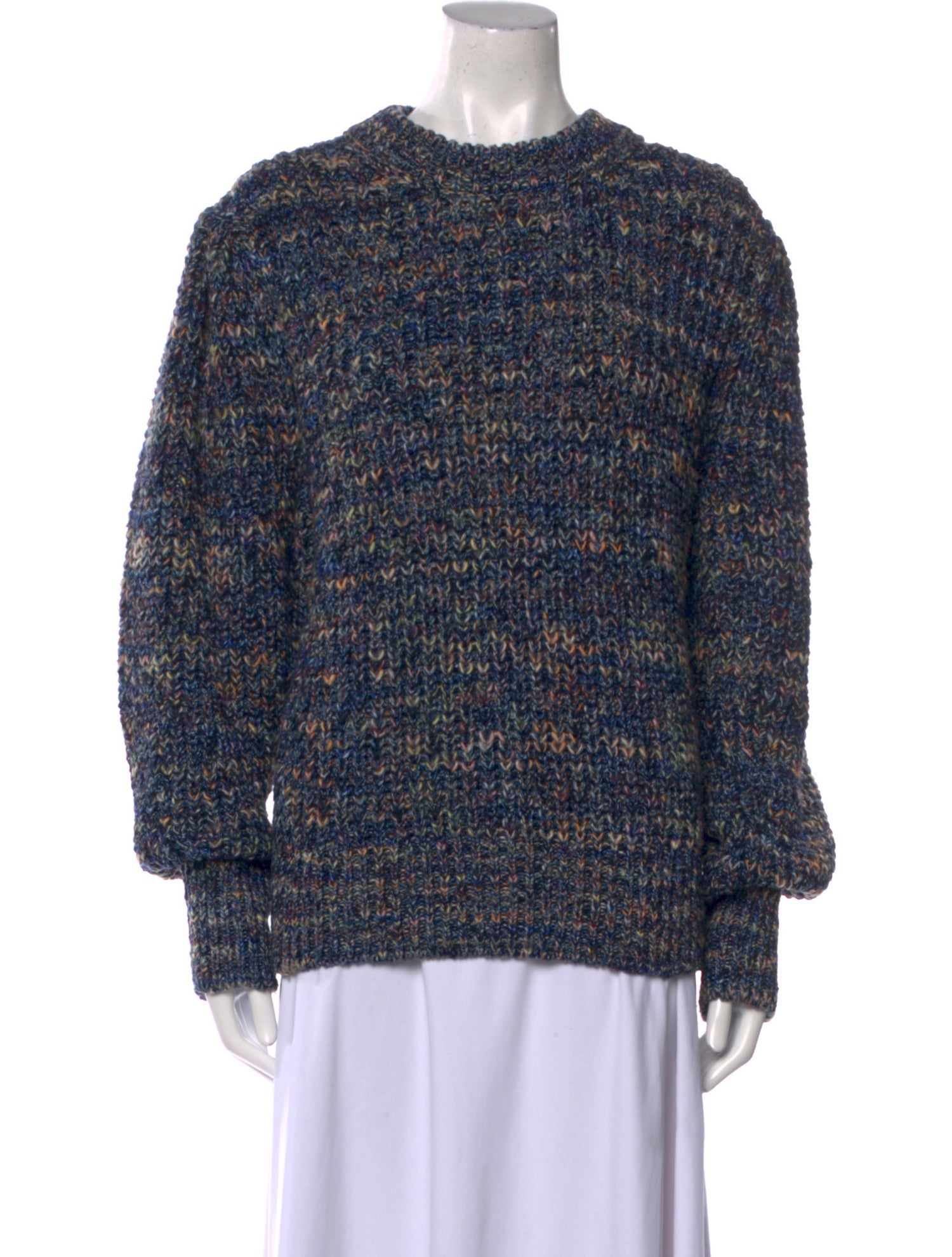 Étoile Isabel Marant Crew Neck Sweater