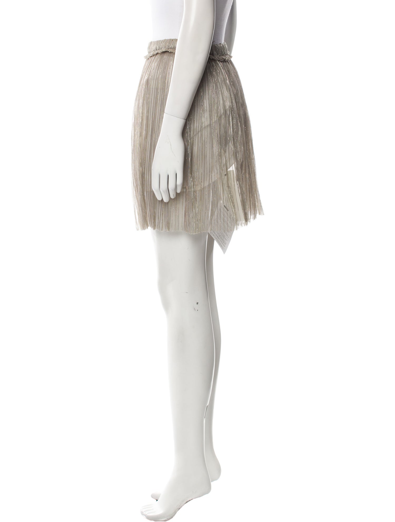 Étoile Isabel Marant Mini Skirt