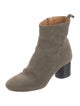 Étoile Isabel Marant Suede Boots