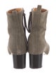 Étoile Isabel Marant Suede Boots