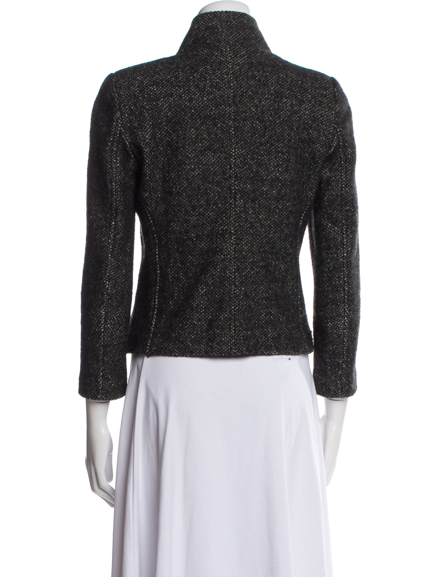 Étoile Isabel Marant Virgin Wool Jacket