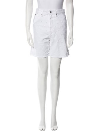 Étoile Isabel Marant Mini Shorts