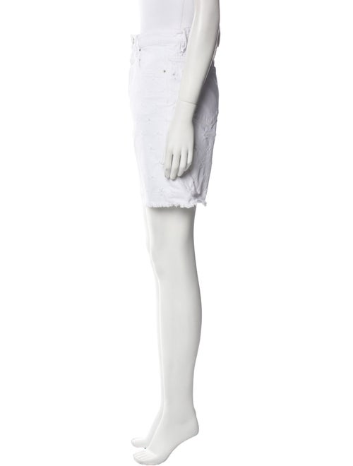 Étoile Isabel Marant Mini Shorts