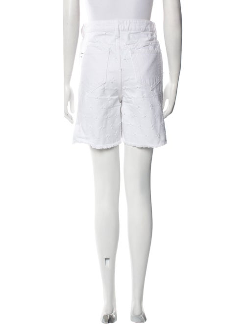 Étoile Isabel Marant Mini Shorts