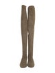Étoile Isabel Marant Suede Boots