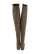 Étoile Isabel Marant Suede Boots