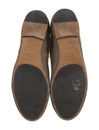 Étoile Isabel Marant Suede Boots