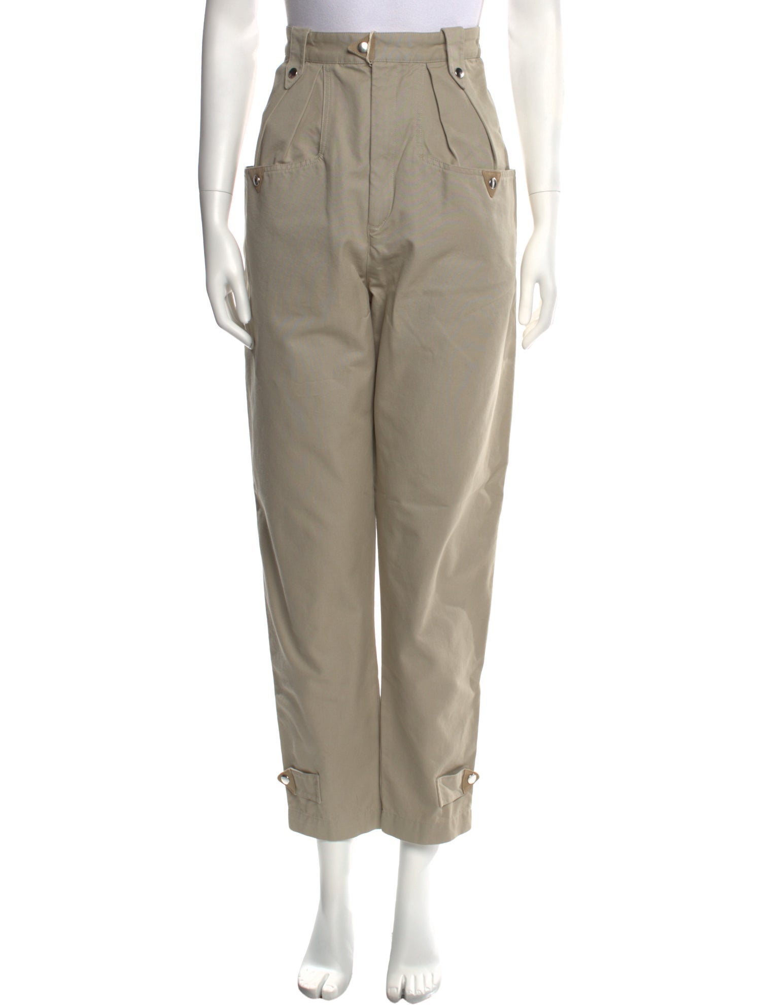 Étoile Isabel Marant Skinny Leg Pants