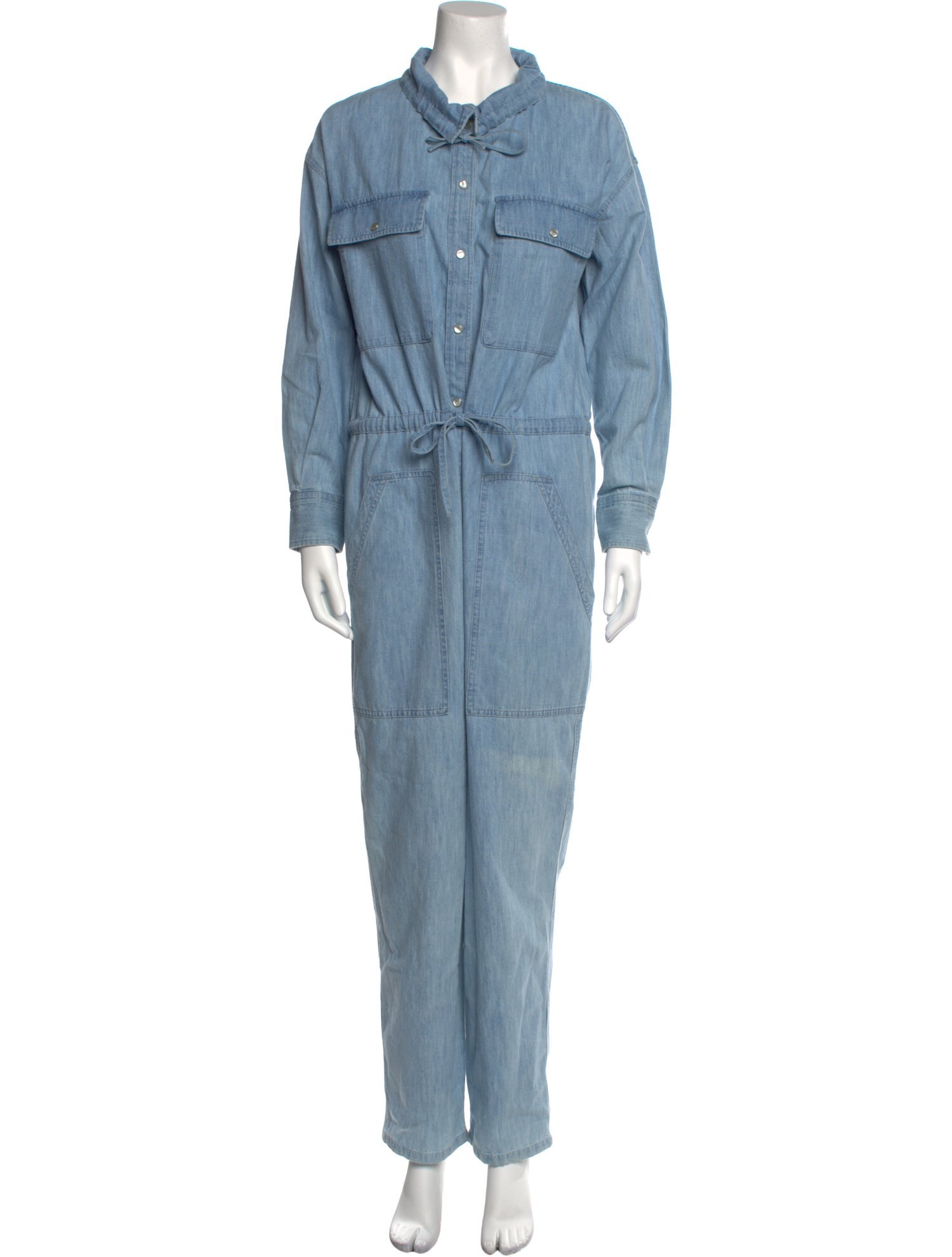 Étoile Isabel Marant Jumpsuit