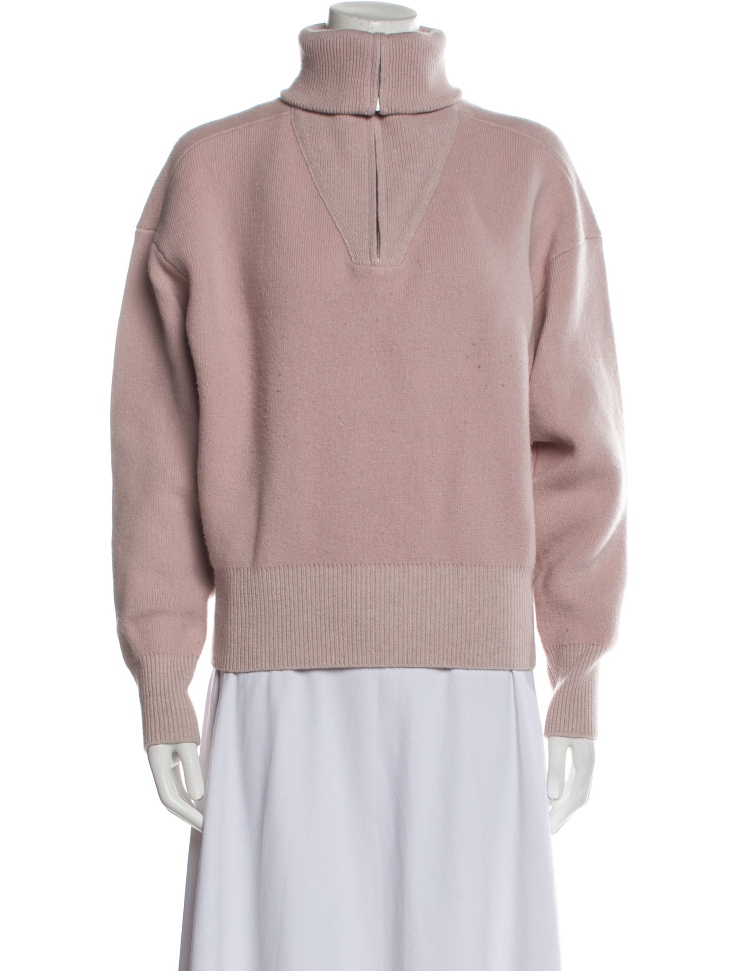 Étoile Isabel Marant Turtleneck Sweater