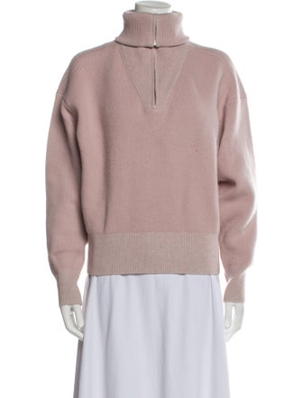 Étoile Isabel Marant Turtleneck Sweater