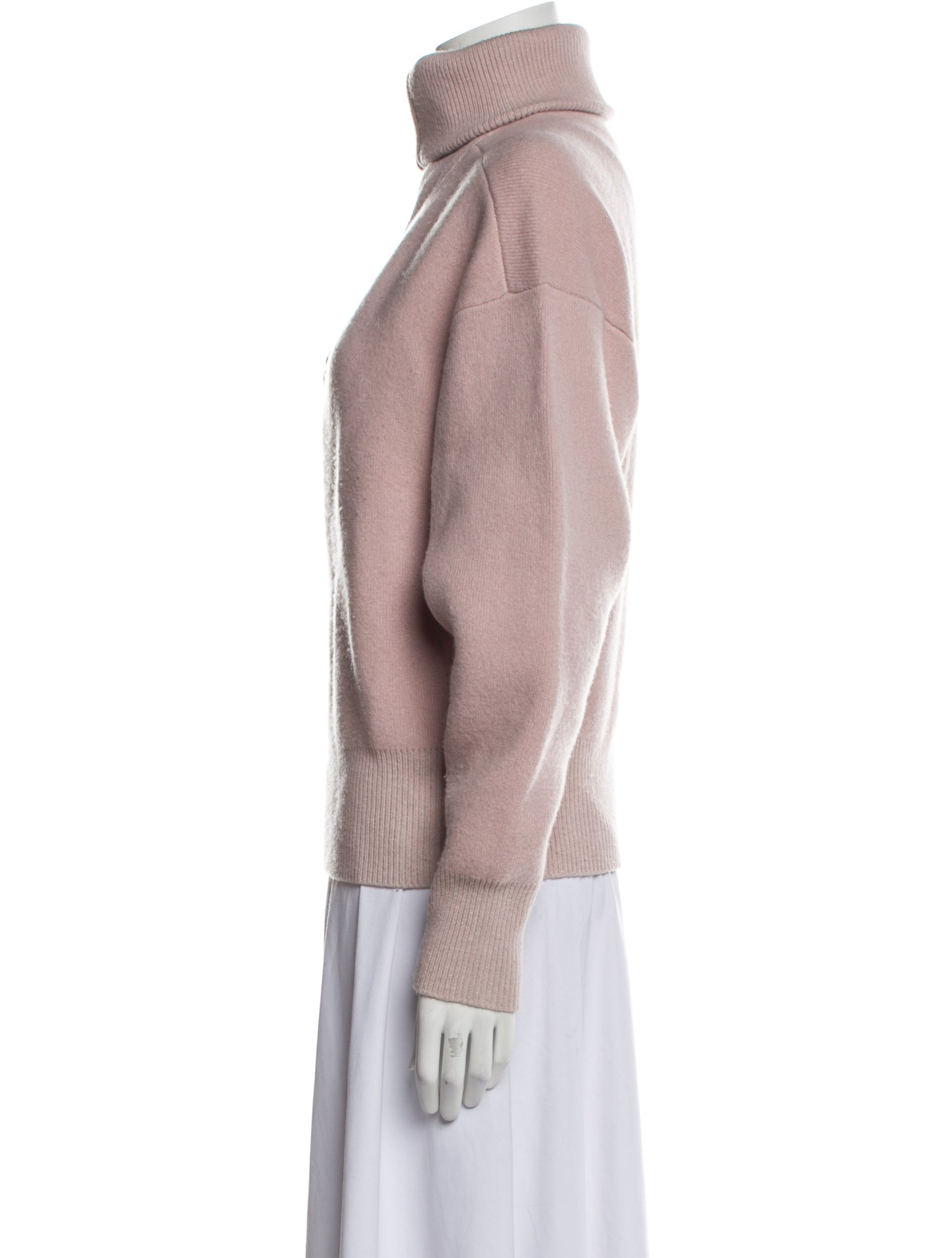 Étoile Isabel Marant Turtleneck Sweater