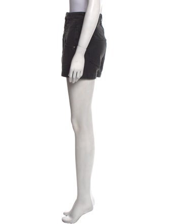Étoile Isabel Marant Mini Shorts