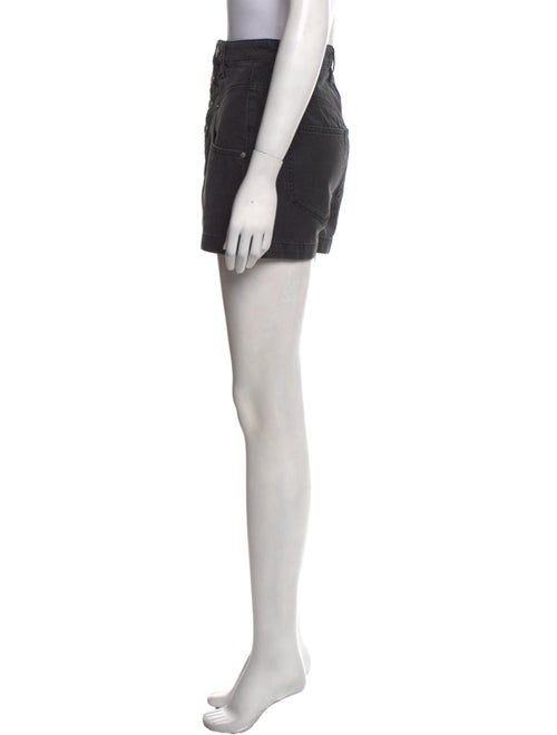 Étoile Isabel Marant Mini Shorts