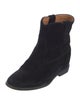 Étoile Isabel Marant Suede Boots