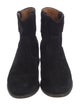 Étoile Isabel Marant Suede Boots