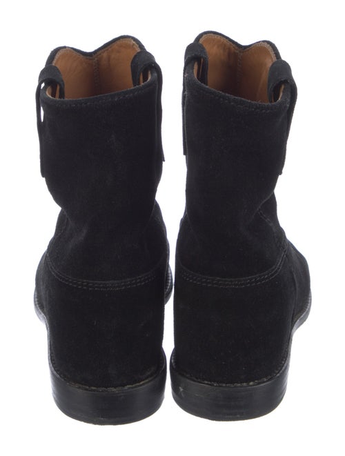 Étoile Isabel Marant Suede Boots