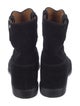 Étoile Isabel Marant Suede Boots
