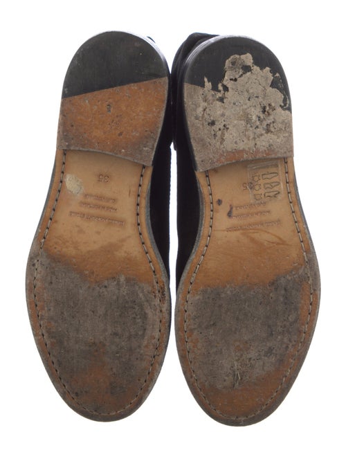 Étoile Isabel Marant Suede Boots