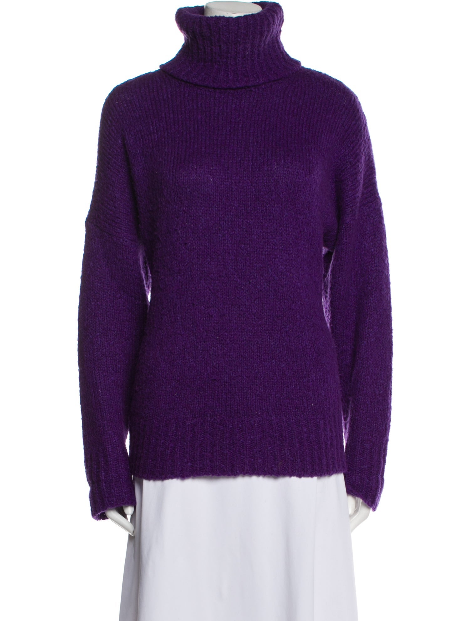 Étoile Isabel Marant Turtleneck Sweater