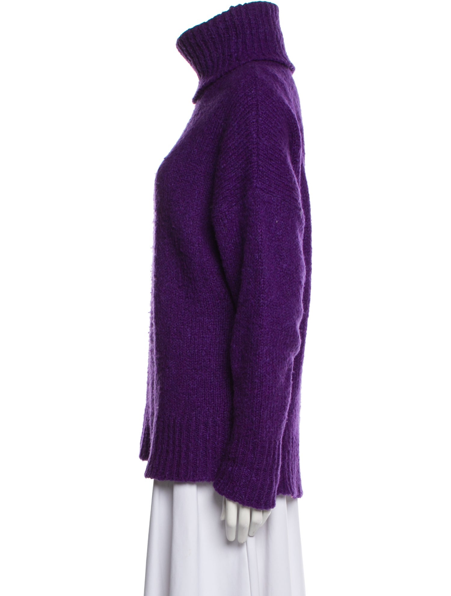 Étoile Isabel Marant Turtleneck Sweater