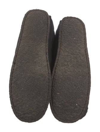 Étoile Isabel Marant Suede Lace-Up Boots