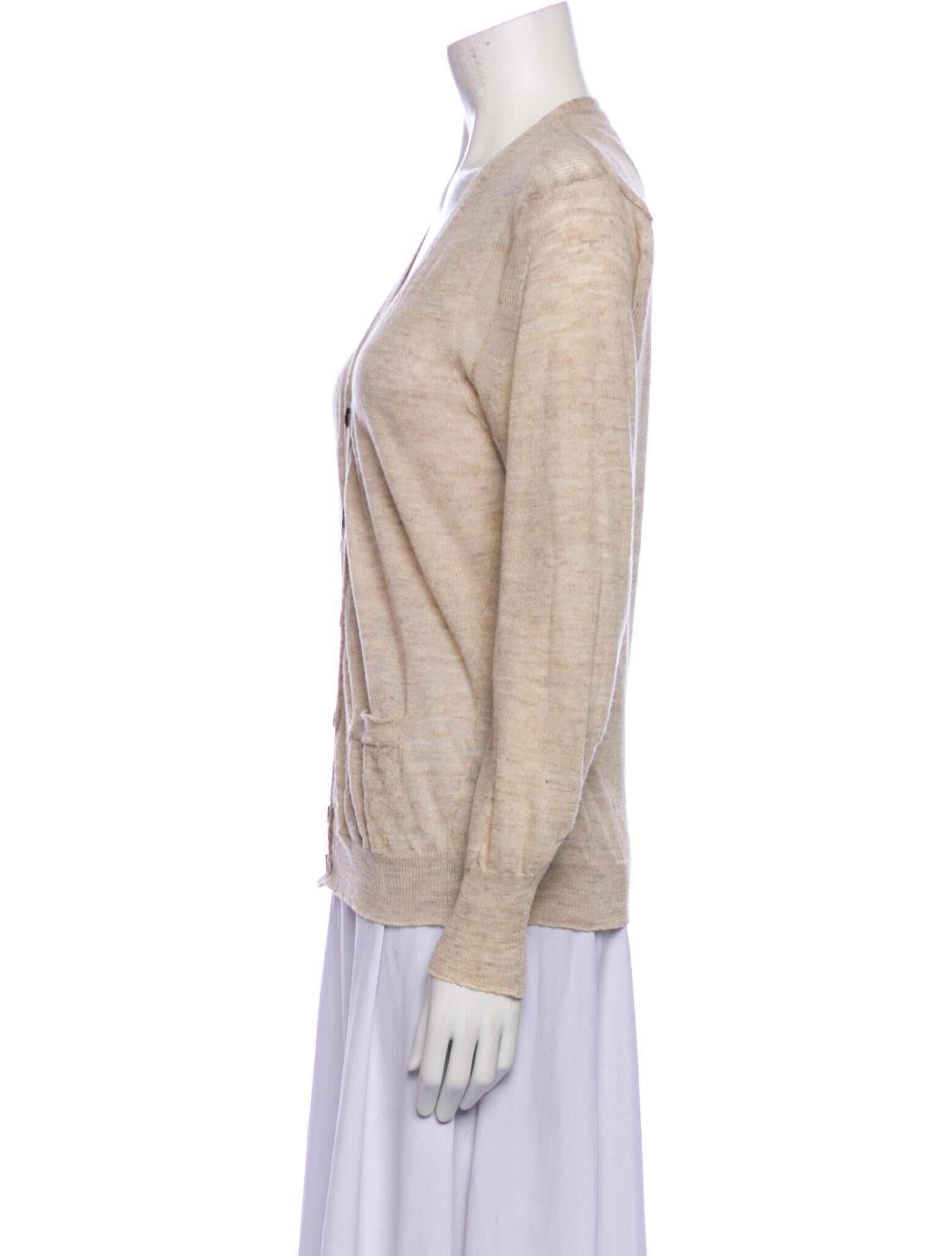 Étoile Isabel Marant V-Neck Sweater