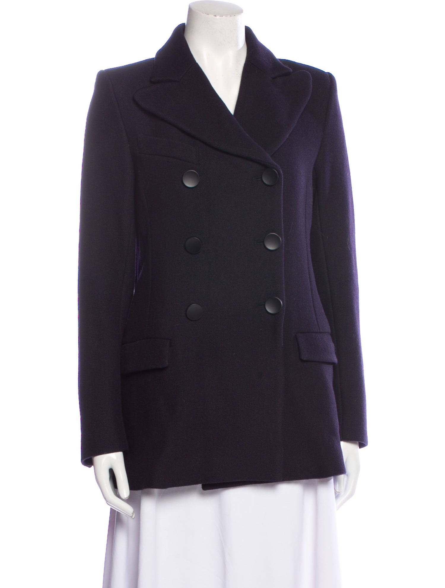 Étoile Isabel Marant Peacoat