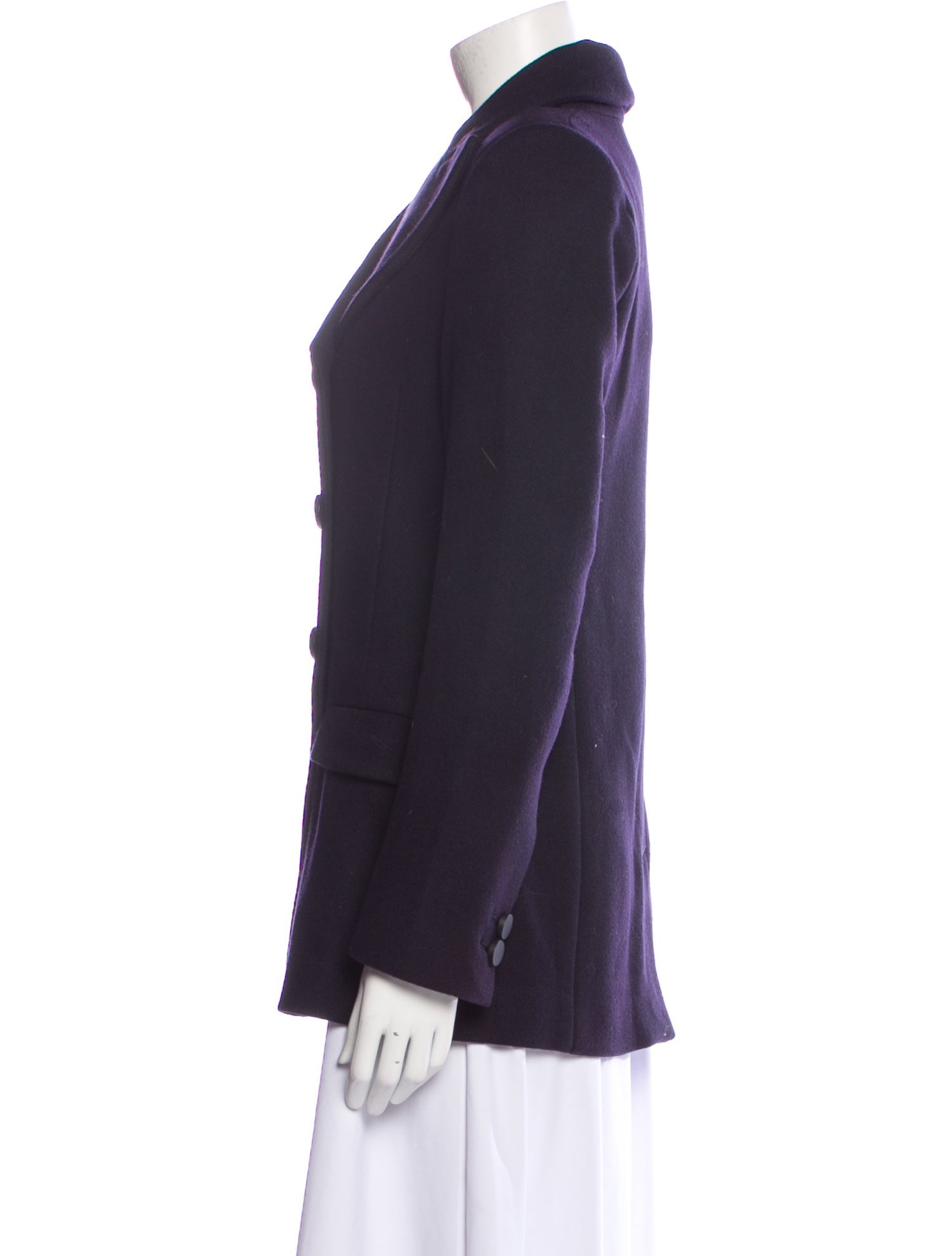 Étoile Isabel Marant Peacoat