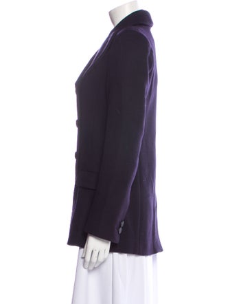 Étoile Isabel Marant Peacoat