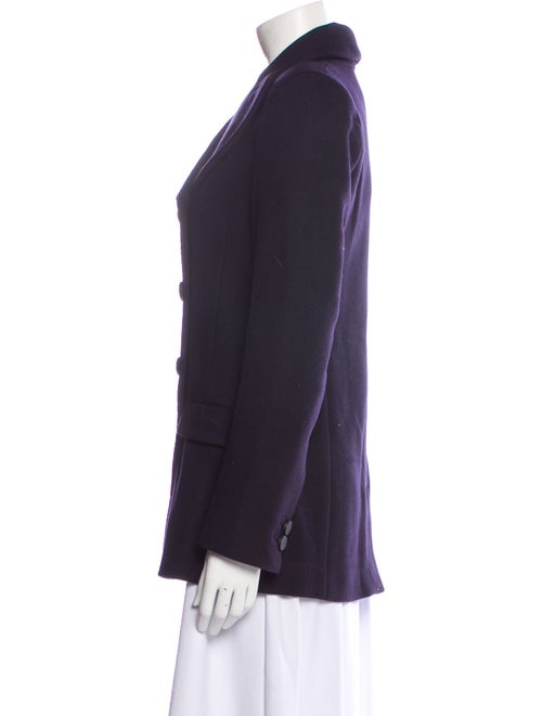 Étoile Isabel Marant Peacoat