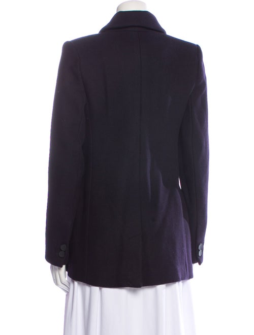 Étoile Isabel Marant Peacoat