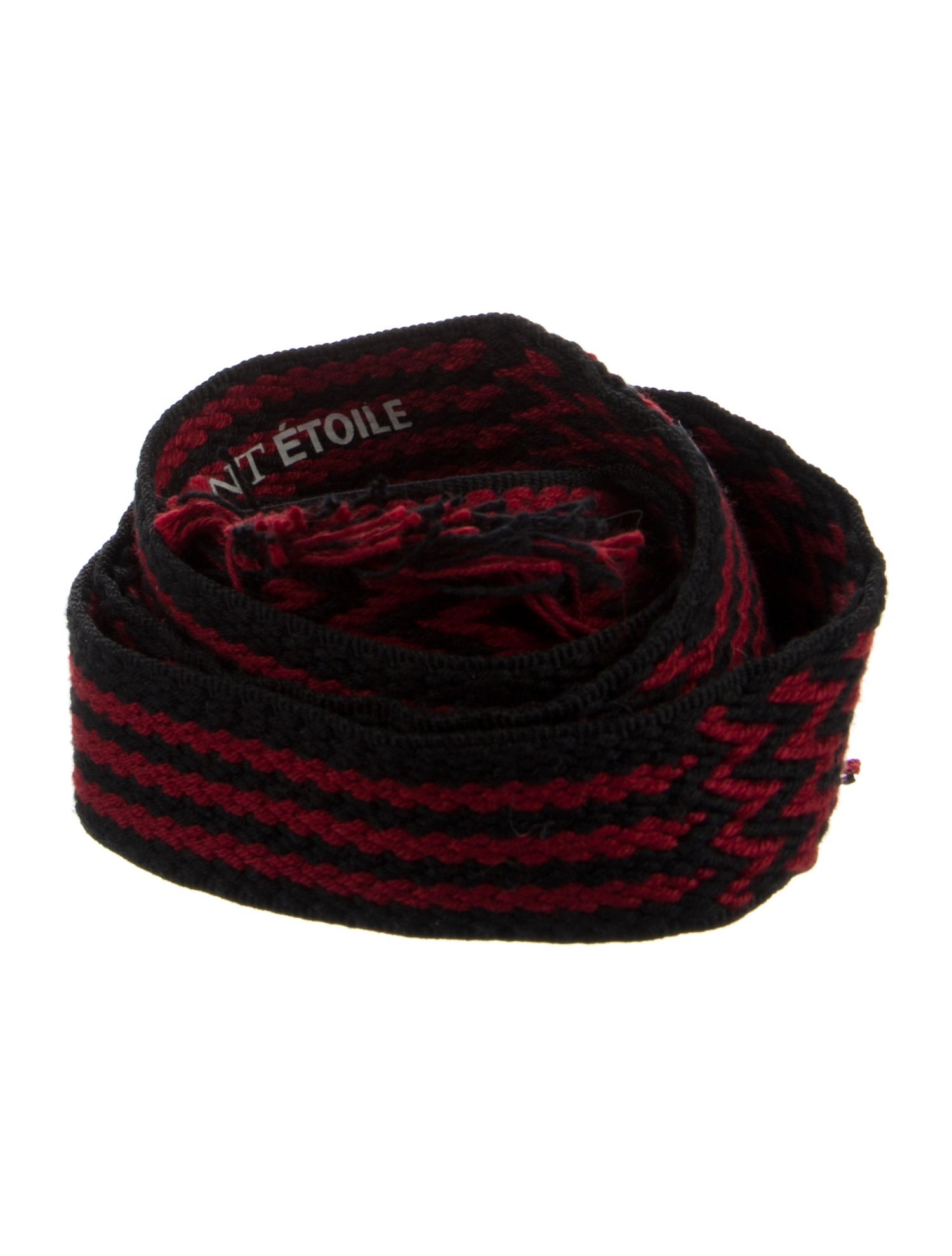 Étoile Isabel Marant Belt