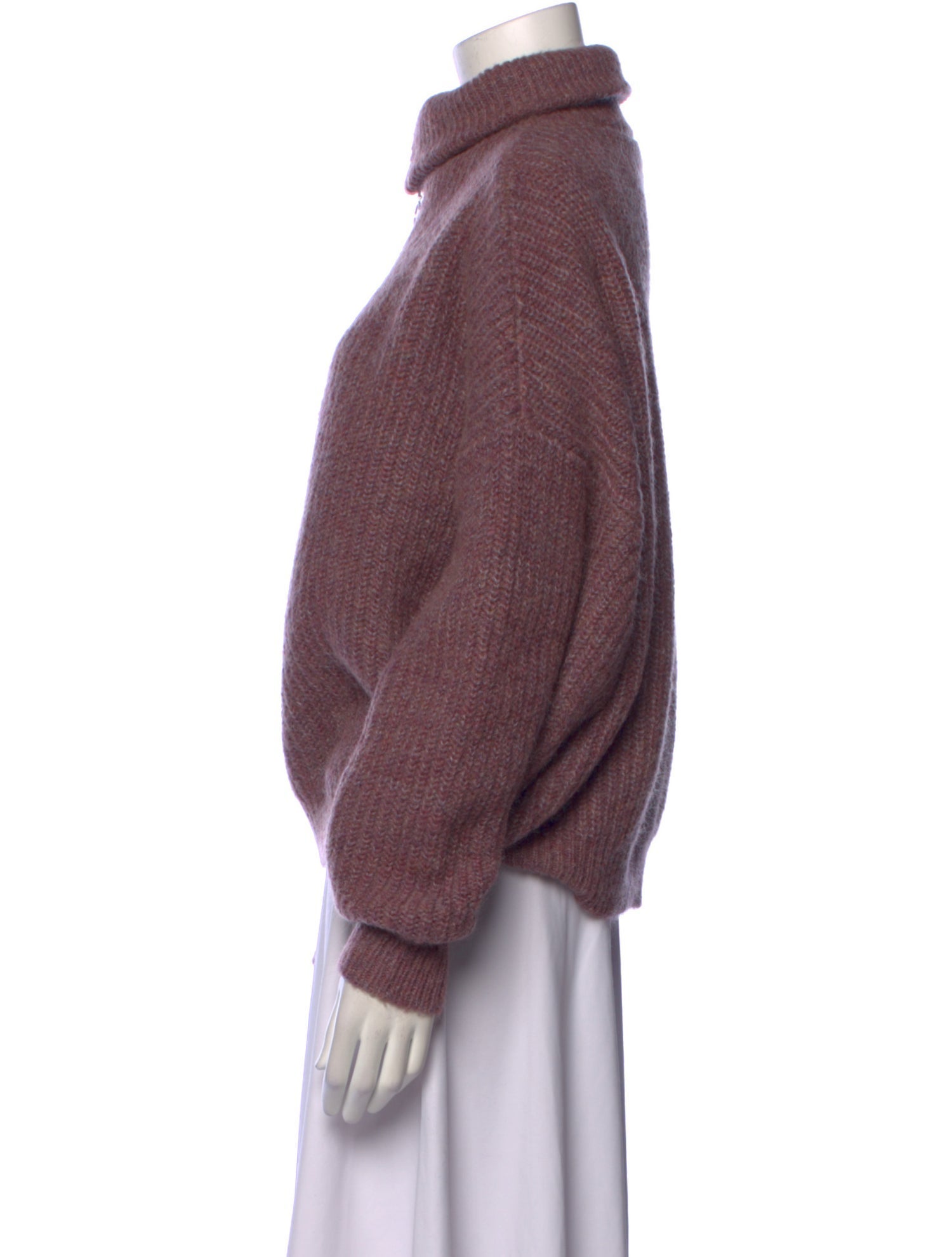 Étoile Isabel Marant Turtleneck Sweater