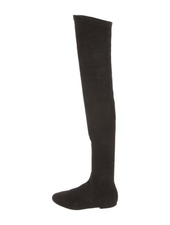 Étoile Isabel Marant Suede Boots