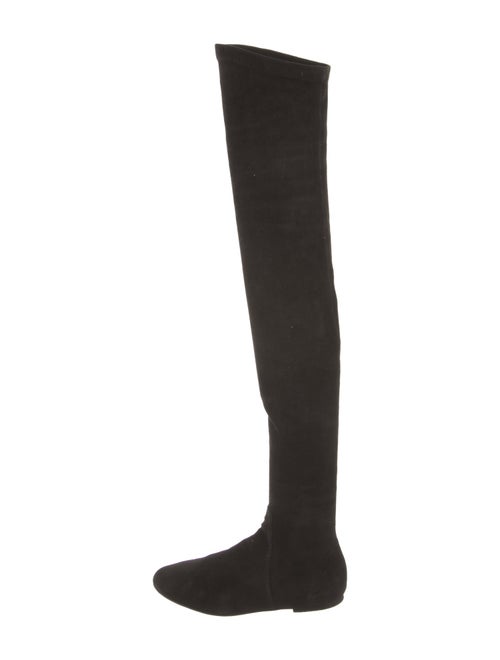 Étoile Isabel Marant Suede Boots