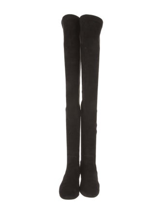 Étoile Isabel Marant Suede Boots