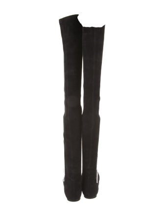 Étoile Isabel Marant Suede Boots